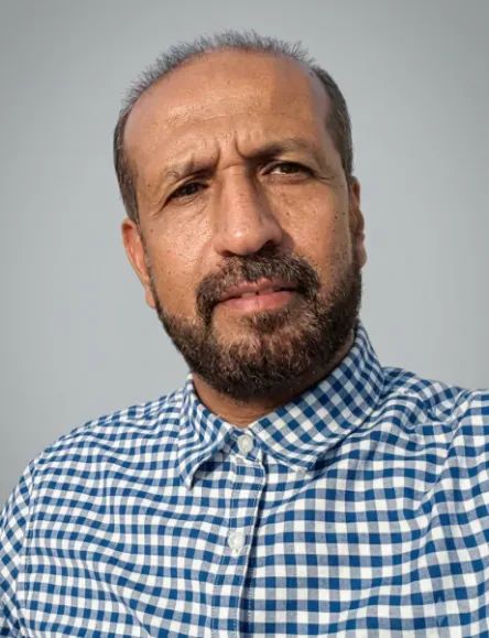 صالح عمر باناعمة