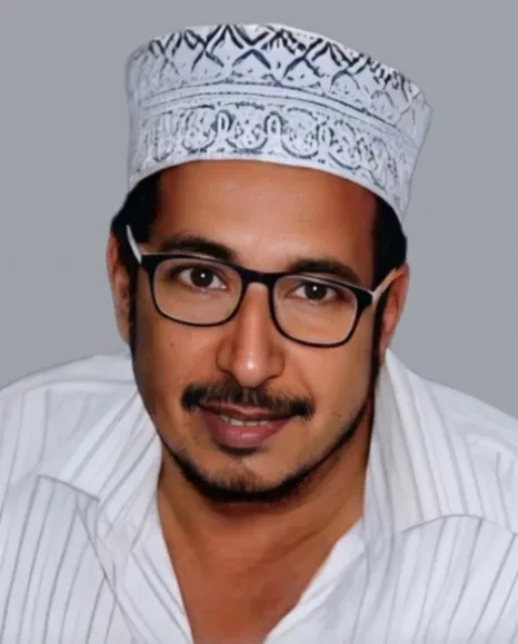 محمد عبدالله محفوظ الحداد