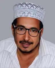 صالح بن علي الحامد