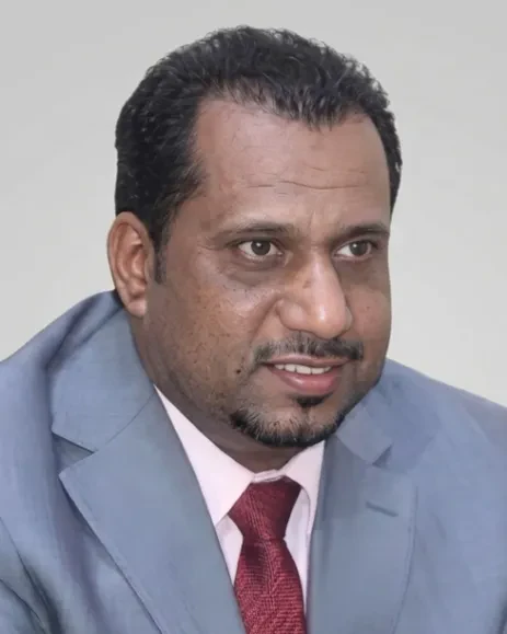 محمد سالم بن جمعان