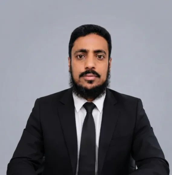 غازي مبخوت بن حويل النهدي