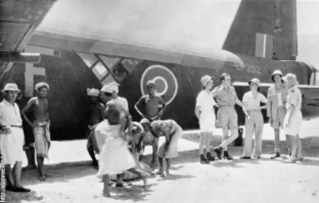 المجاعة في حضرموت 1941 – 1945 (10)