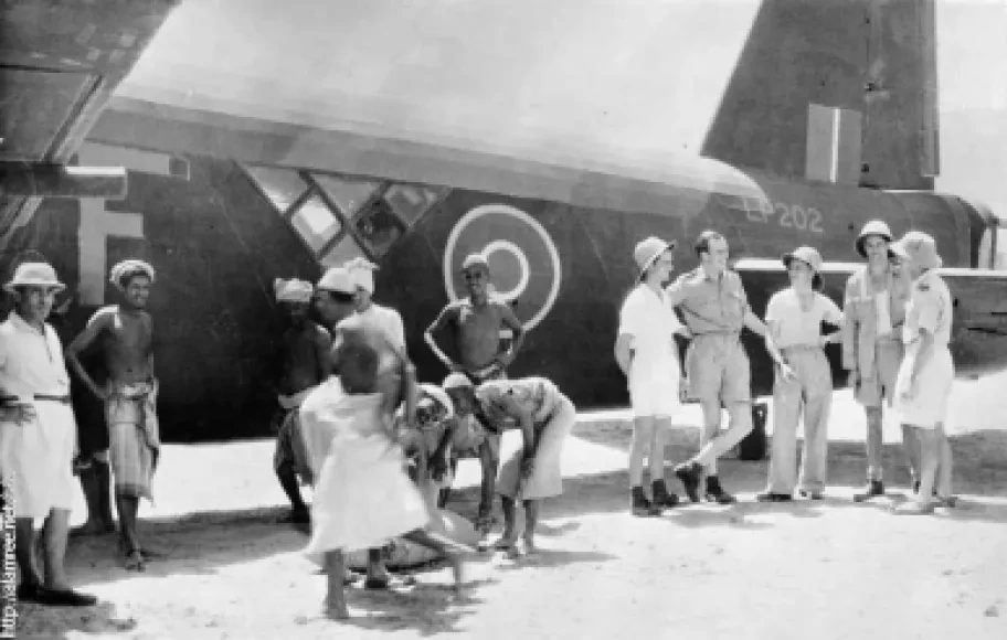 المجاعة في حضرموت 1941 – 1945 (10)