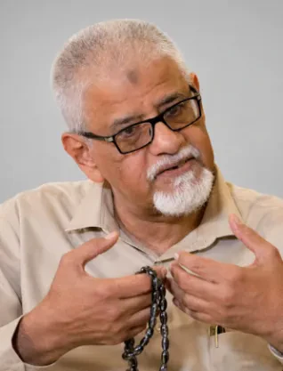 عبدالله حسين البار
