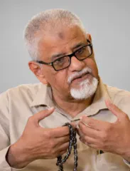 صالح بن علي الحامد