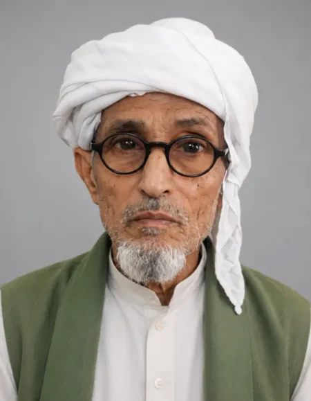 محمد بن أحمد الشاطري