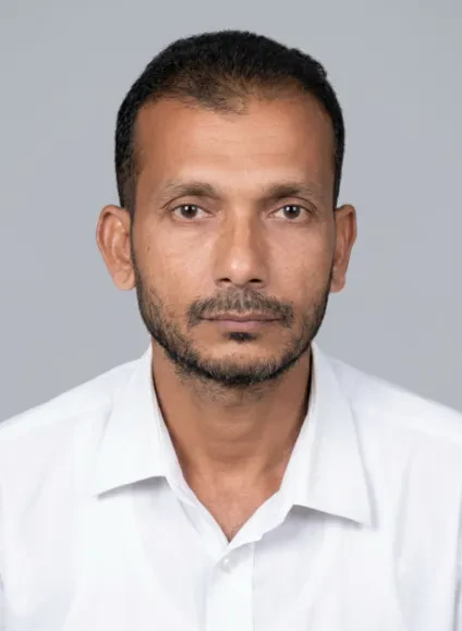 محمد سالم بن داود