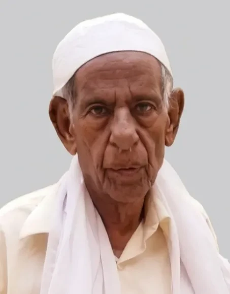 عوض مبارك بامؤمن