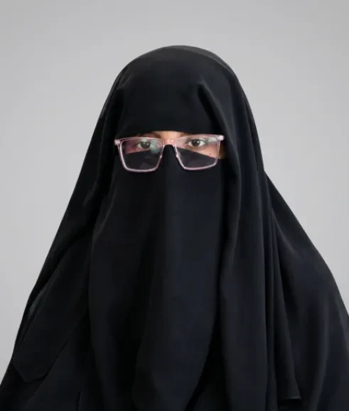 شفيقة عوض مزود