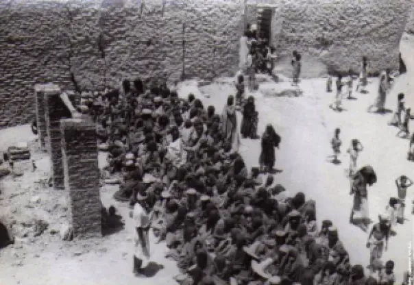 المجاعة في حضرموت 1941 – 1945 (2)