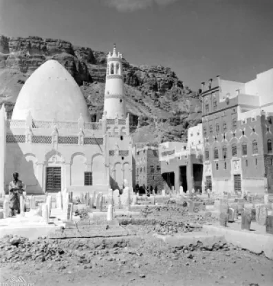 تربة سيؤون 1944
