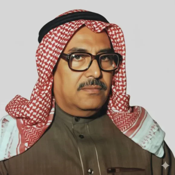 أحمد سالم باعطب
