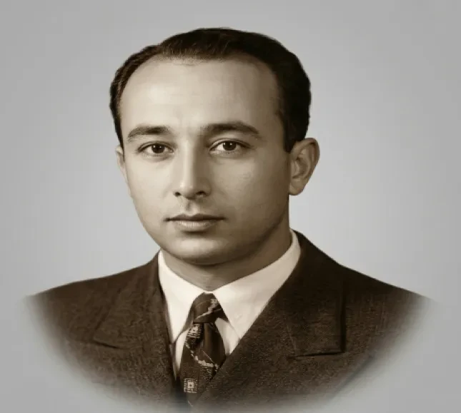 صلاح البكري