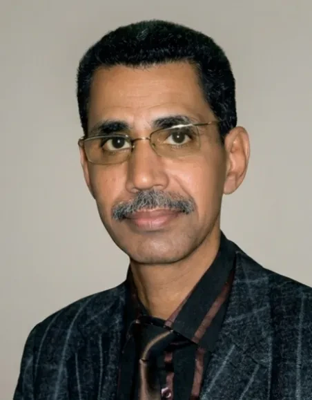جنيد محمد الجنيد
