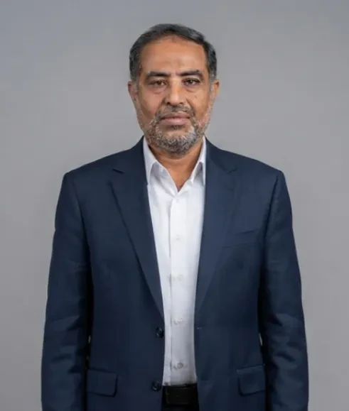 محمد حسين بن الشيخ أبوبكر