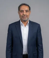 صالح بن علي الحامد