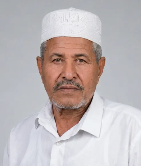 سالم زين باحميد