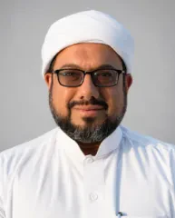 صالح بن علي الحامد