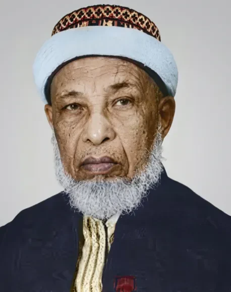 عمر بن أحمد بن سميط