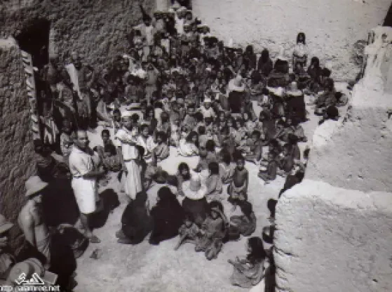 المجاعة في حضرموت 1941 – 1945 (1)