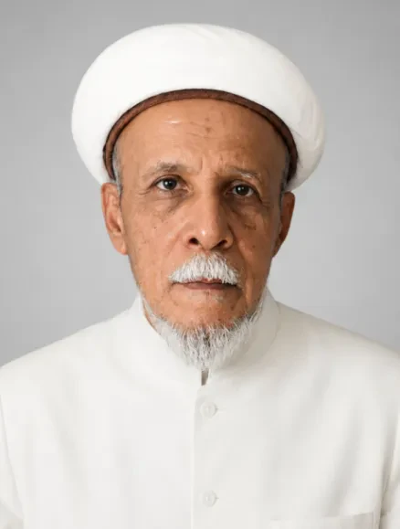 عبدالله بن حسن بلفقيه