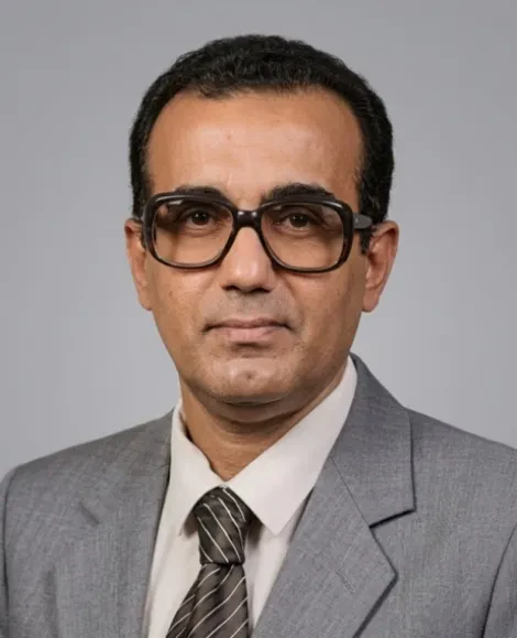 أحمد سعيد باحاج