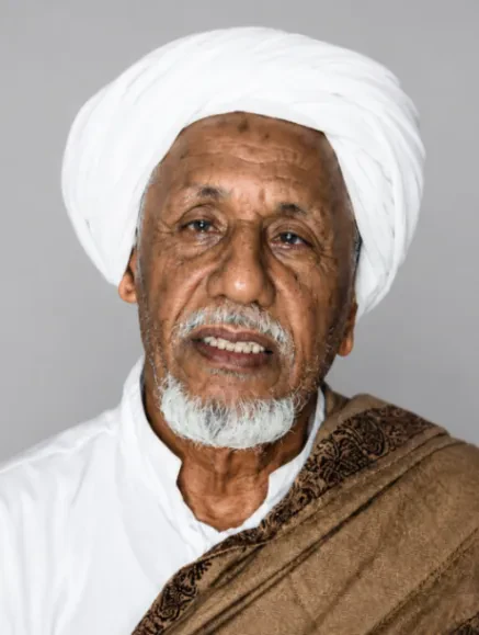 علوي بن عبدالله بن حسين السقاف