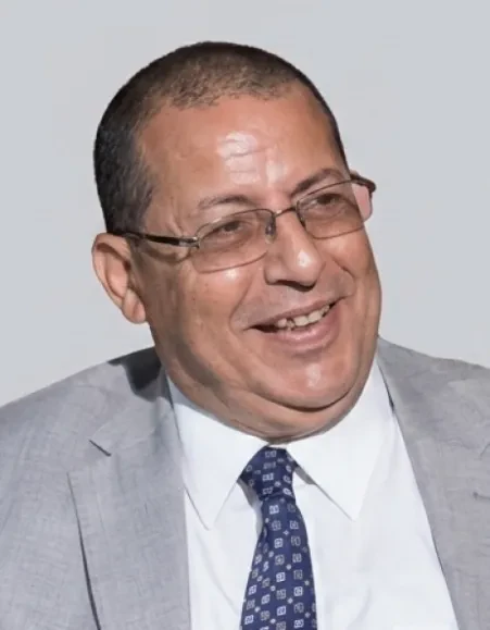 محمد علي بيومي