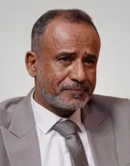 صالح بن علي الحامد