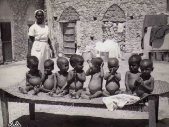 المجاعة في حضرموت 1941 – 1945 (7)