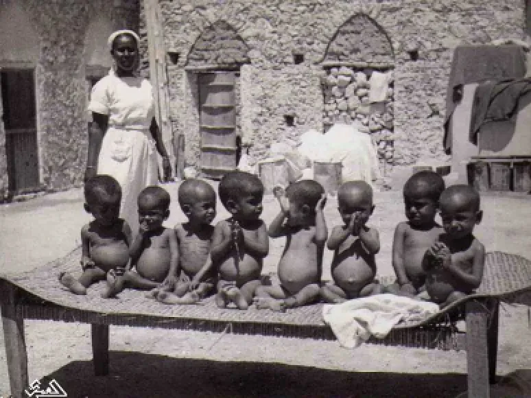 المجاعة في حضرموت 1941 – 1945 (7)