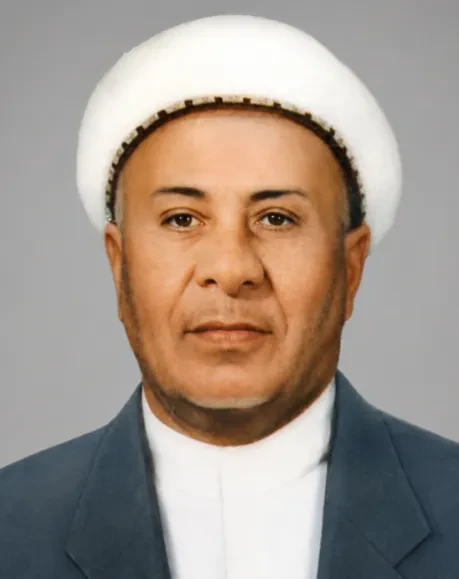 حامد محمد السّري