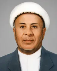 صالح بن علي الحامد