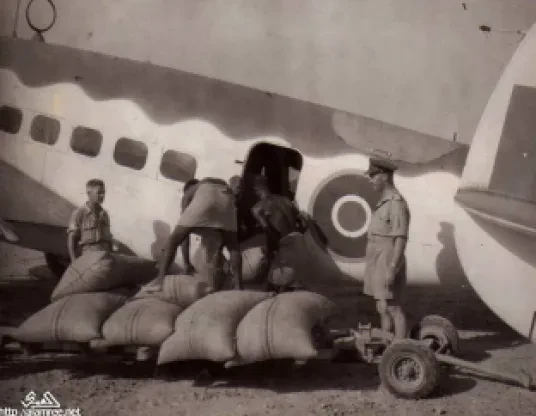 المجاعة في حضرموت 1941 – 1945 (11)