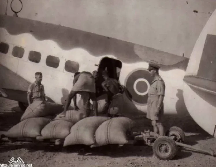 المجاعة في حضرموت 1941 – 1945 (11)