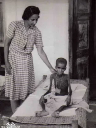 المجاعة في حضرموت 1941 – 1945 (8)