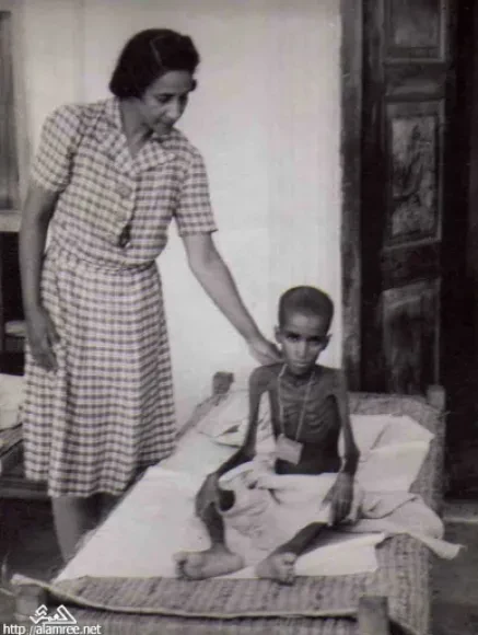 المجاعة في حضرموت 1941 – 1945 (8)