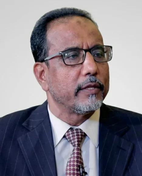 صادق عمر مكنون