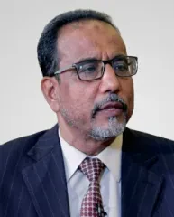 صالح بن علي الحامد