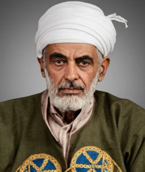 عبد الرحمن بن عبيد الله السقاف