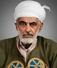 صالح بن علي الحامد