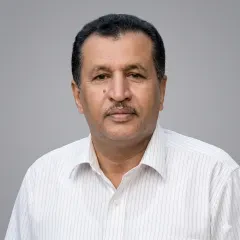 صالح بن علي الحامد