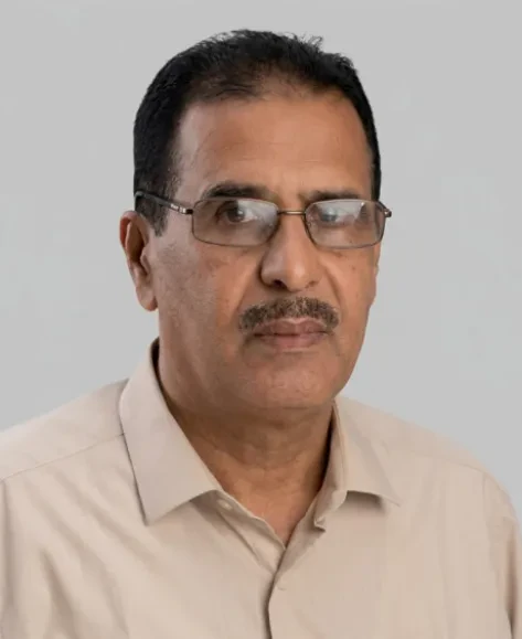 علي حسين المقدي