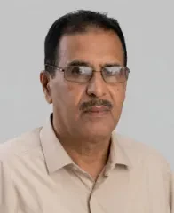 صالح بن علي الحامد