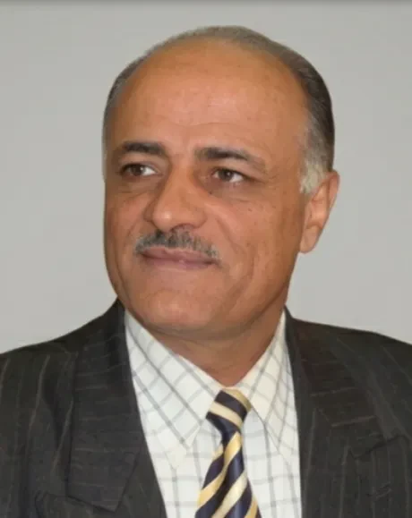 علي صالح الخلاقي