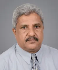 صالح بن علي الحامد