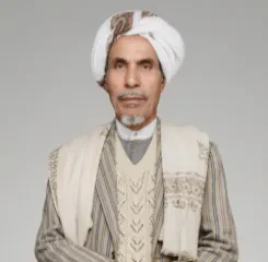 صالح بن علي الحامد