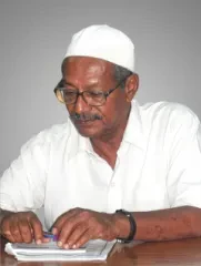 صالح بن علي الحامد