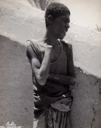 المجاعة في حضرموت 1941 – 1945 (5)