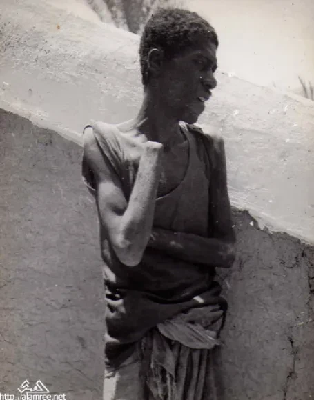 المجاعة في حضرموت 1941 – 1945 (5)